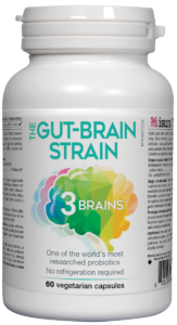 Gut Brain Strain