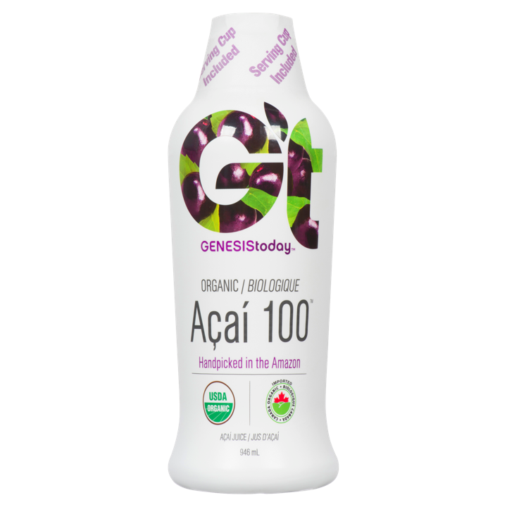 Açaí 100