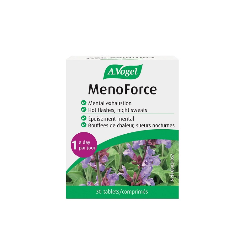 Menoforce