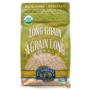 Long Grain Rice - Brown