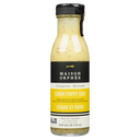 Vinaigrette Marinade - Lemon Poppy Seed