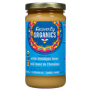 100% Organic Raw White Honey