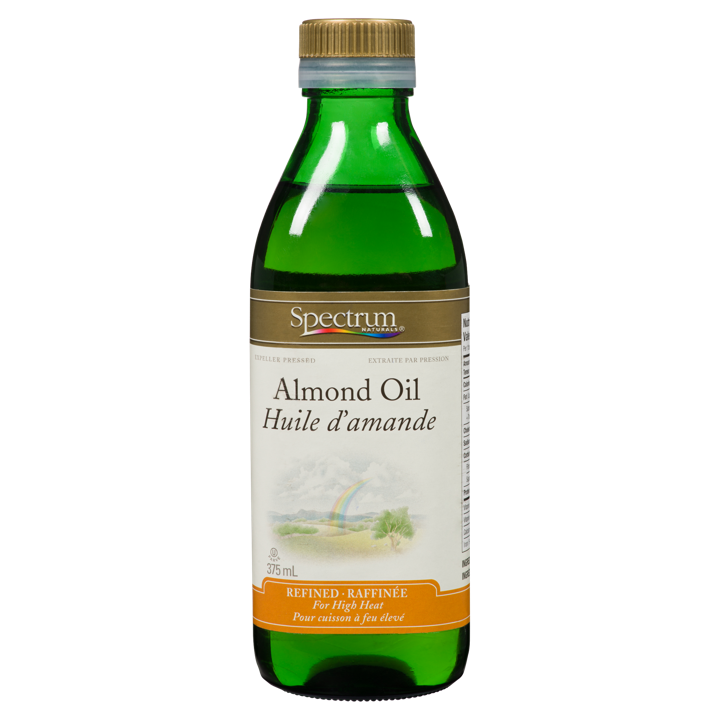 Almond Oil