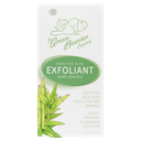 Sensitive Aloe Exfoliant Aloe Vera and Bamboo