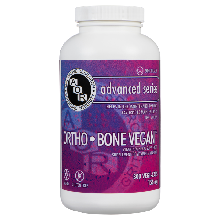 Ortho-Bone Vegan - 156 mg