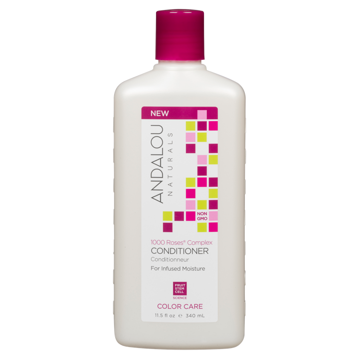 1000 Roses Complex Color Care Conditioner