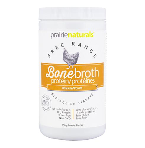 Chicken Bone Broth Protein