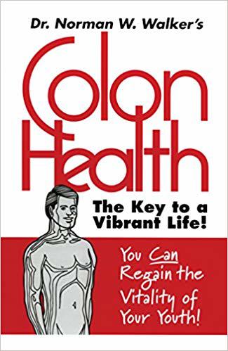 Colon Health the Key to a Vibrant Life