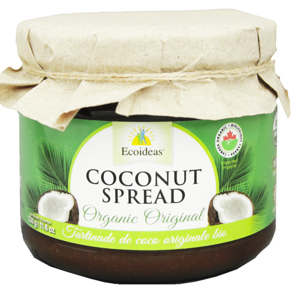 Coco Natura Coconut Spread