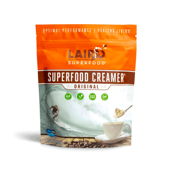 Superfood Creamer - Original