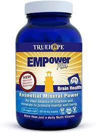 Empower Plus