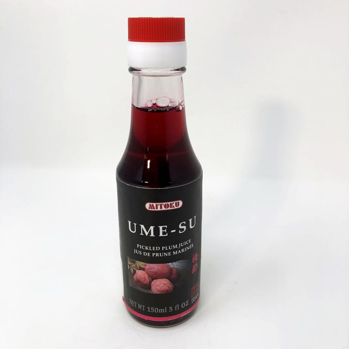 Ume-Su