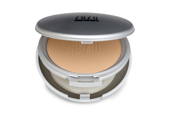 Dual Powder Foundation - D-17