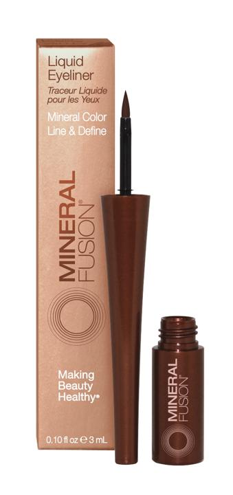 Liquid Mineral Eyeliner - Valley