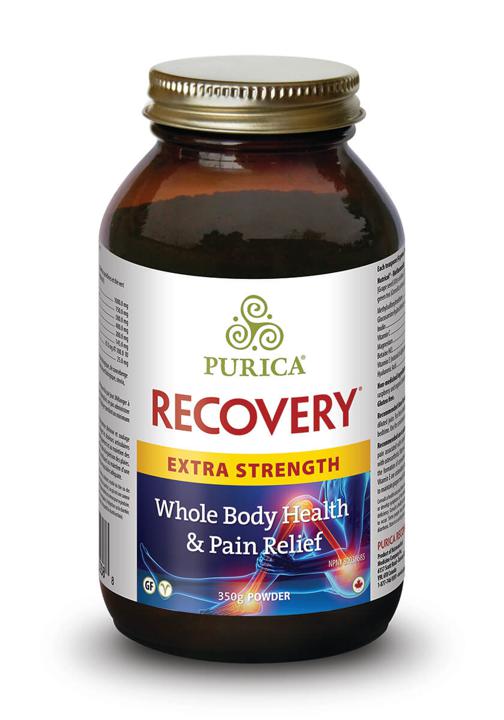 Recovery Extra Strength