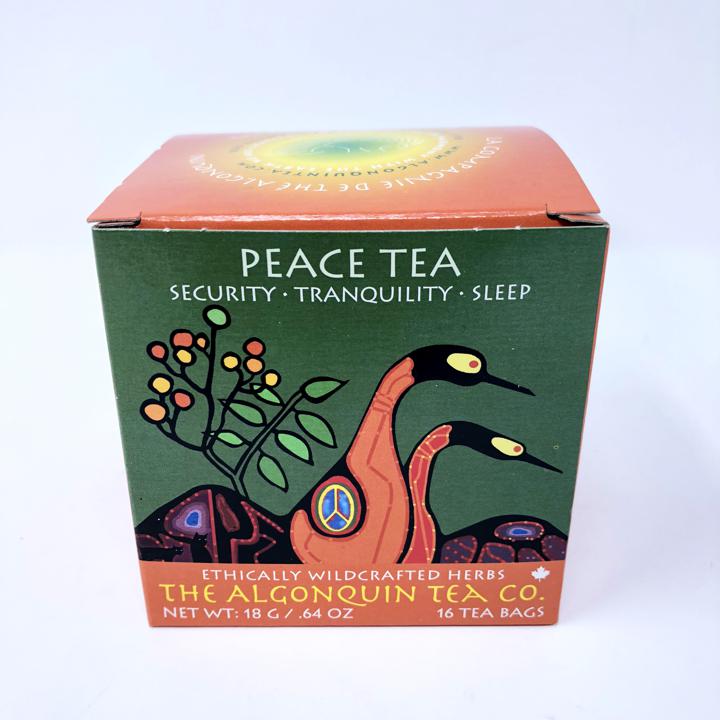 Tea - Peace