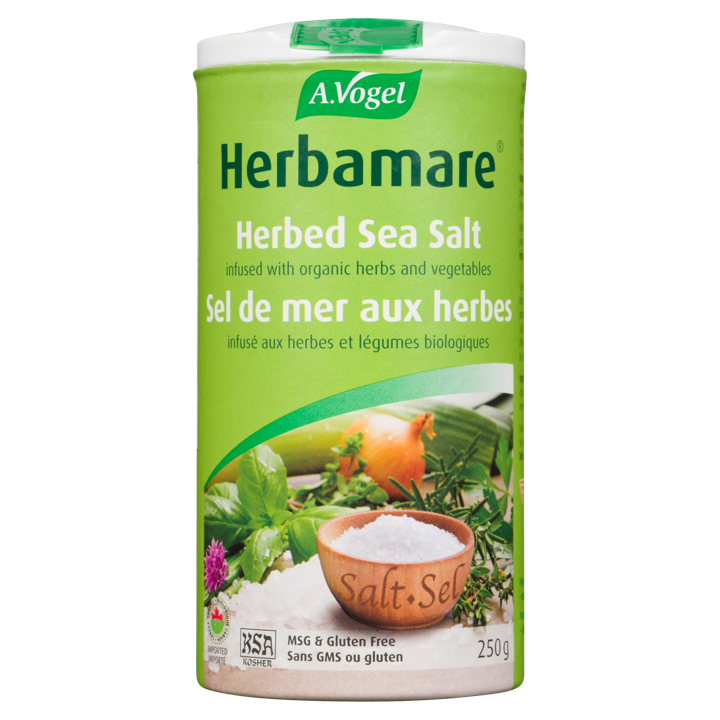 Herbamare - Herbed Sea Salt