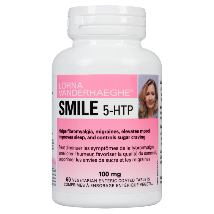 SMILE 5-HTP