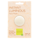 Instant Luminous Face Mask