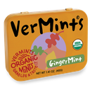 Mints - Gingermint