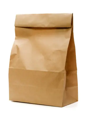 Paper Bag