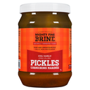 Pickles - Chili Garlic