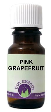 Pink Grapefruit Oil