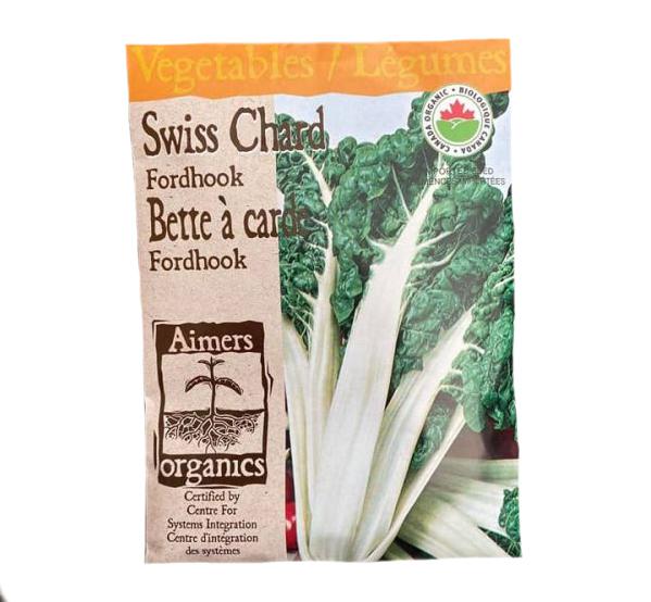 Chard Fordhook Swiss