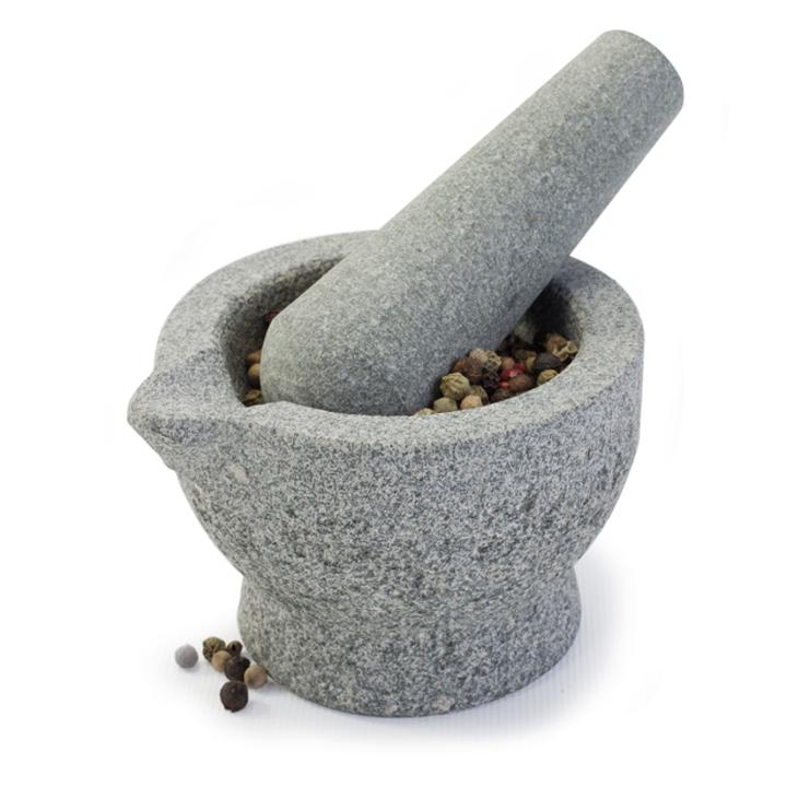 Mini Mortar &amp; Pestle