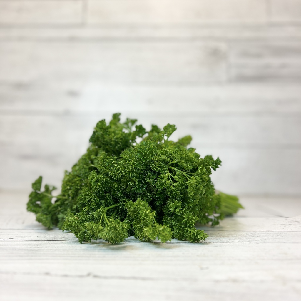 Curly Parsley