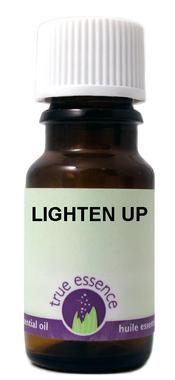 Lighten Up Oil Blend