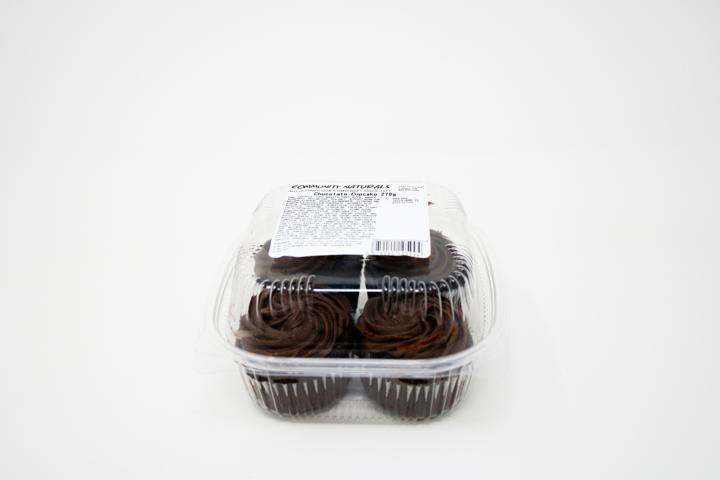 Cupcakes - Chocolate