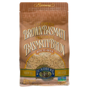 Basmati Rice - Brown