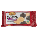 Sandwich Cookies - Double