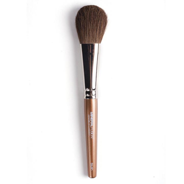 Foundation Brushes - Blush Brush