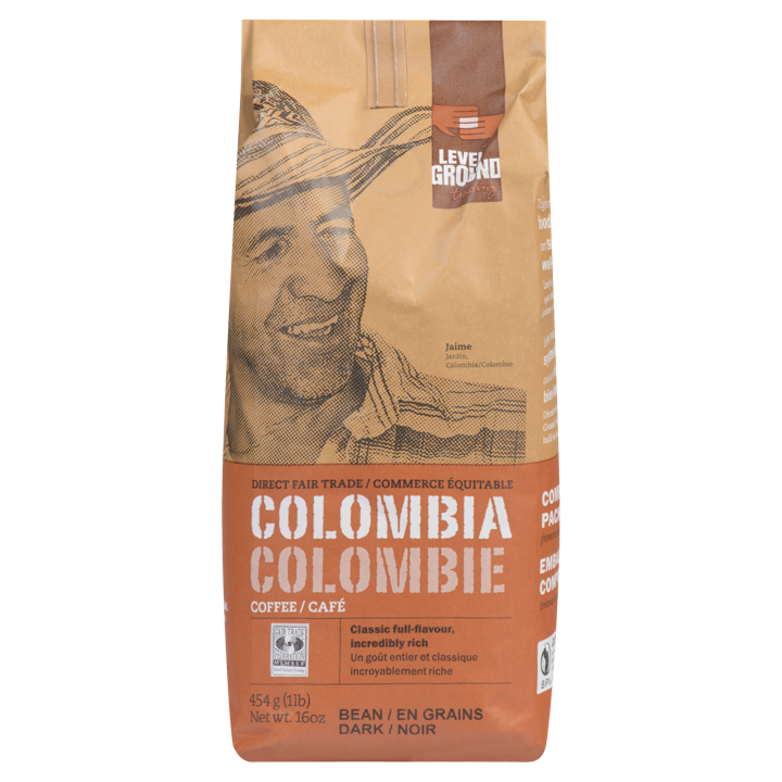 Coffee - Colombia