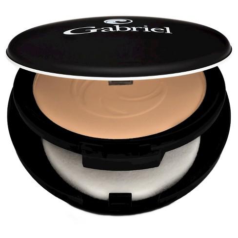 Powder Foundation - Tan Beige