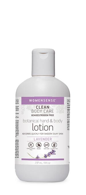 Hand &amp; Body Lotion - Lavender