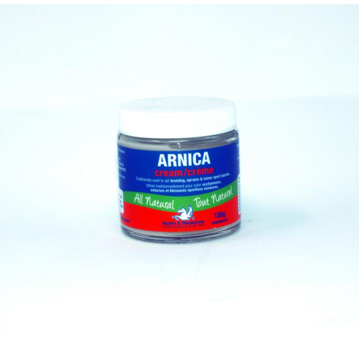 Arnica Cream