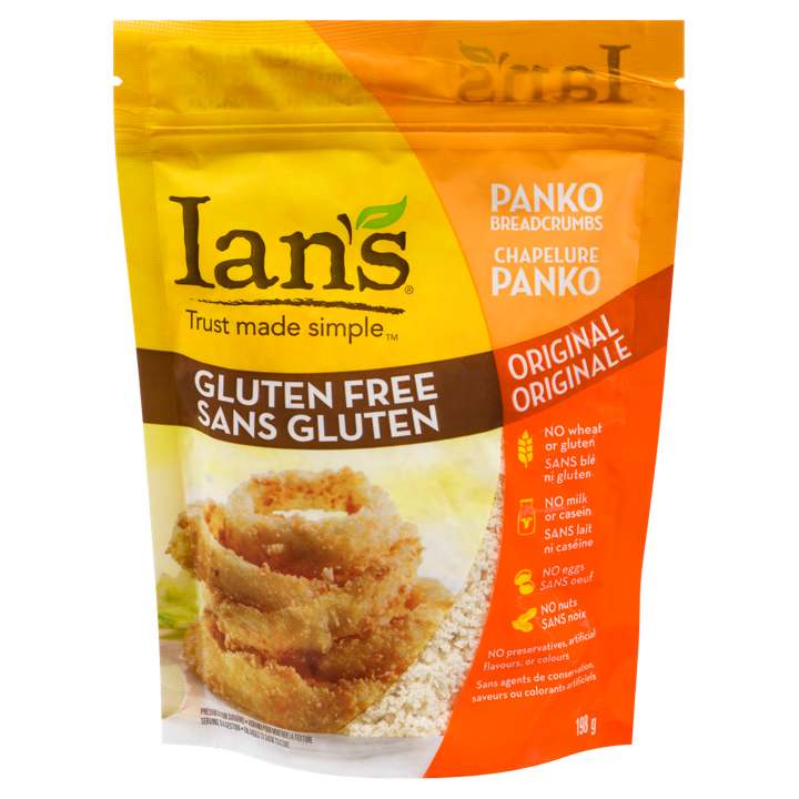 Panko Breadcrumbs - Original