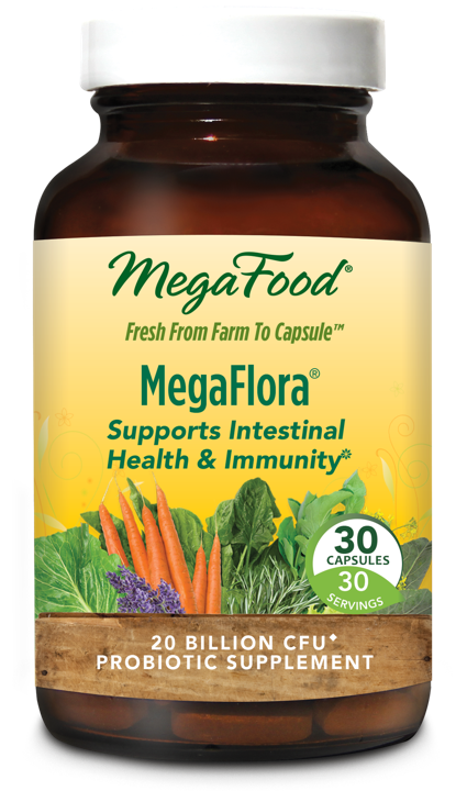 MegaFlora