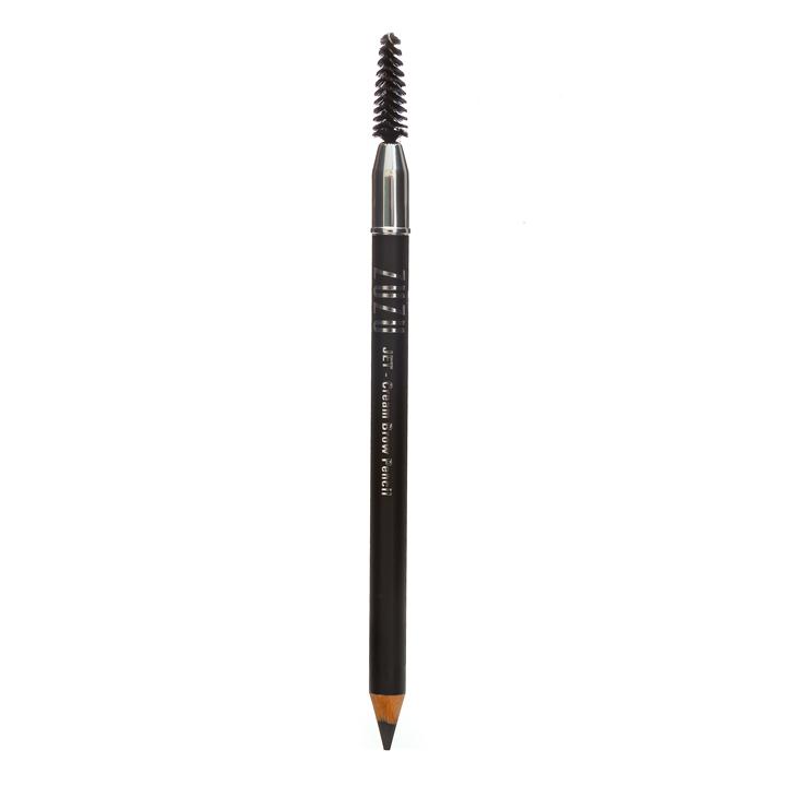 Cream Brow Pencil - Jet