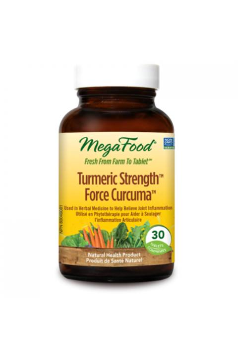 Turmeric Strength