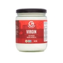 Virgin Coconut Oil Organic