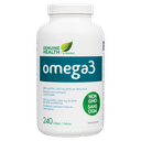 Omega3 - 360 mg EPA, 240 mg DHA