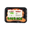 Sausage - Chicken Spicy Natural Frozen