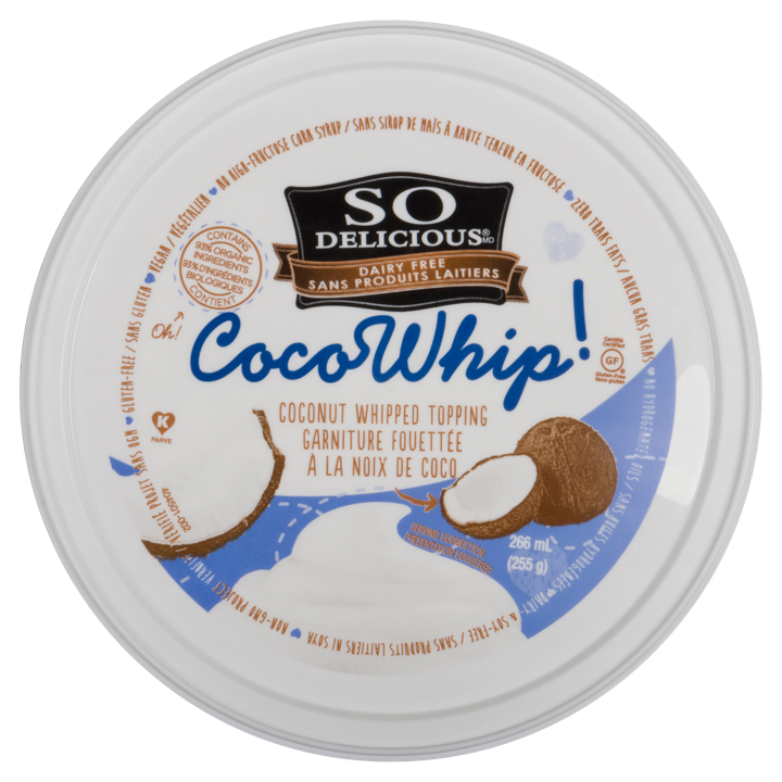 CocoWhip! - Original