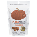 Gourmet Pumpkin Seeds - Cinnamon &amp; Sugar