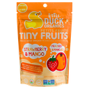 Tiny Fruits - Strawberry &amp; Mango 12+ months