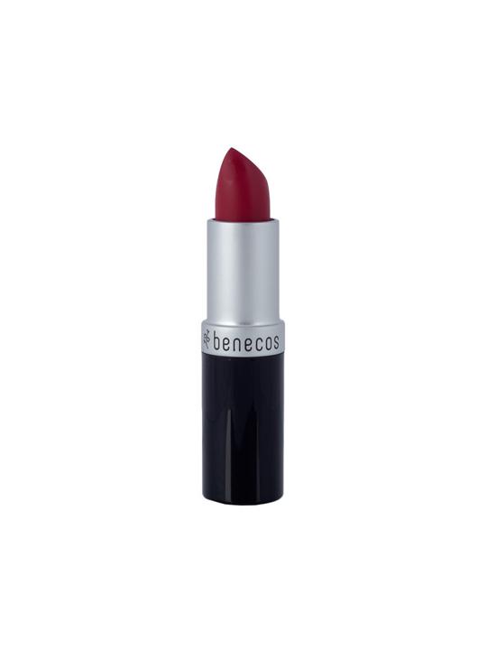 Natural Lipstick - Just Red